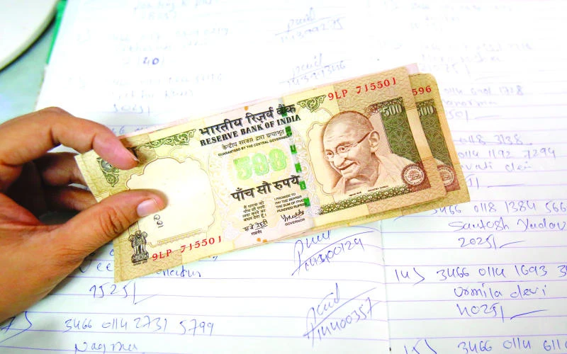 Rupee rebounds as regulators curb speculative trading