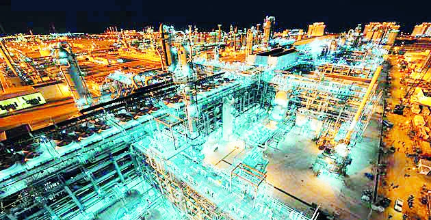 Qatar plans to spin off petroleum firm