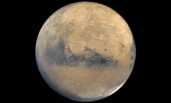 Mission to Mars: Next NASA rover will hunt for past life