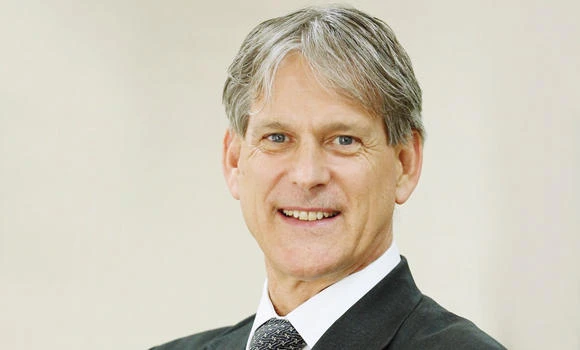 Dana Gas names new CEO