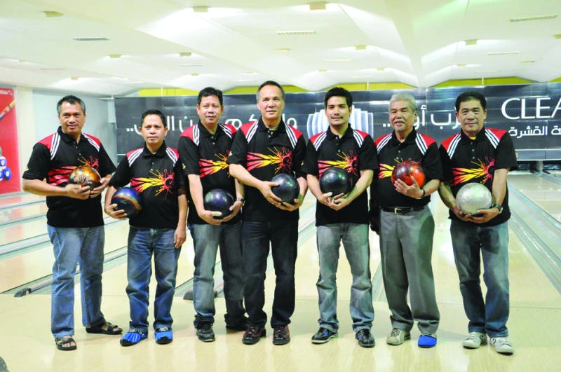 Boleros strike again in Sarawat Thursday League