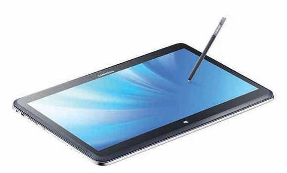 Samsung builds on digital convergence