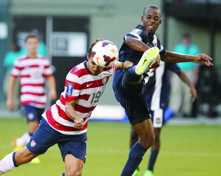 Wondolowski hat trick as US romps past Belize