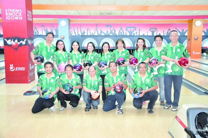 Nasser Al Hajri clinches FTBJ-ICBL 31st Conference title