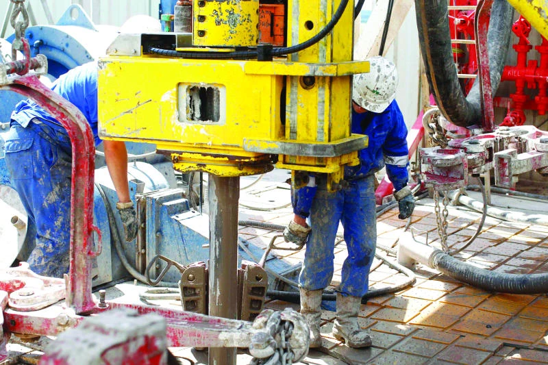 Oil trade heading into ‘sea of uncertainties’
