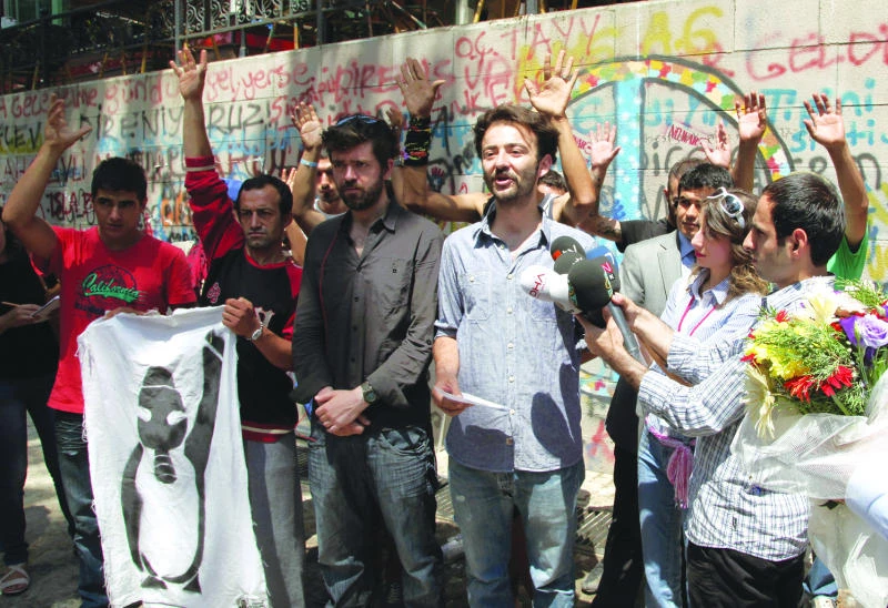 Kurdish rebel group appoints new leader