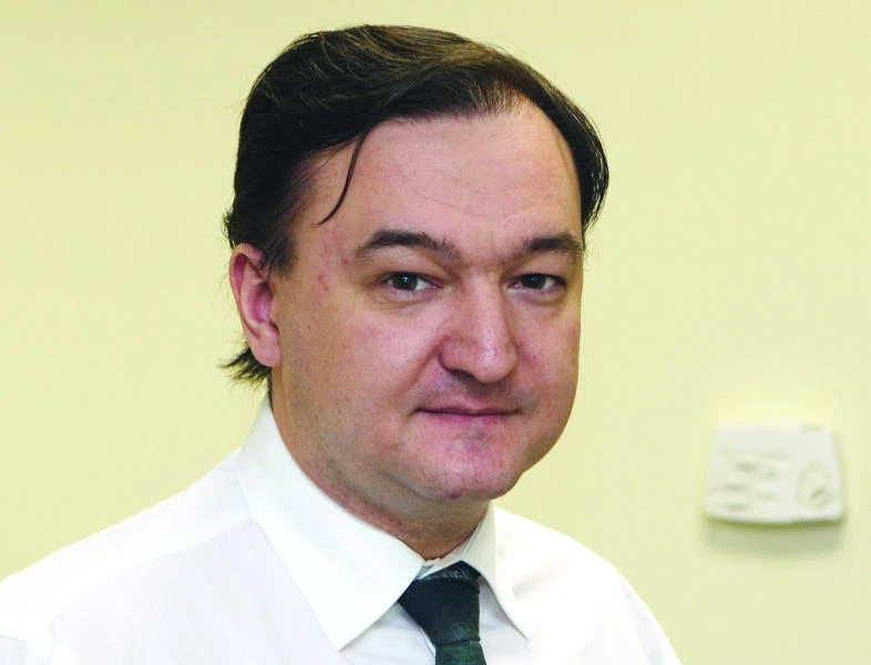 Russian whistleblower found guilty after death