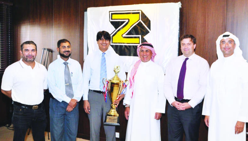 F & A United back-to-back champ as Zahid Premier League concludes third season