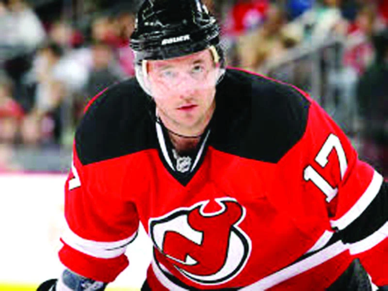 Devils star Ilya Kovalchuk retires from NHL