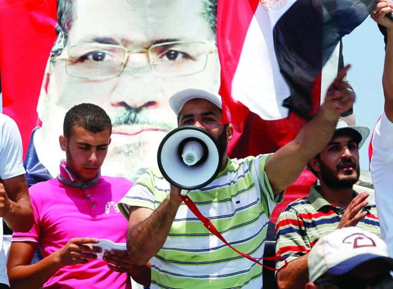 Egypt braces for more protests