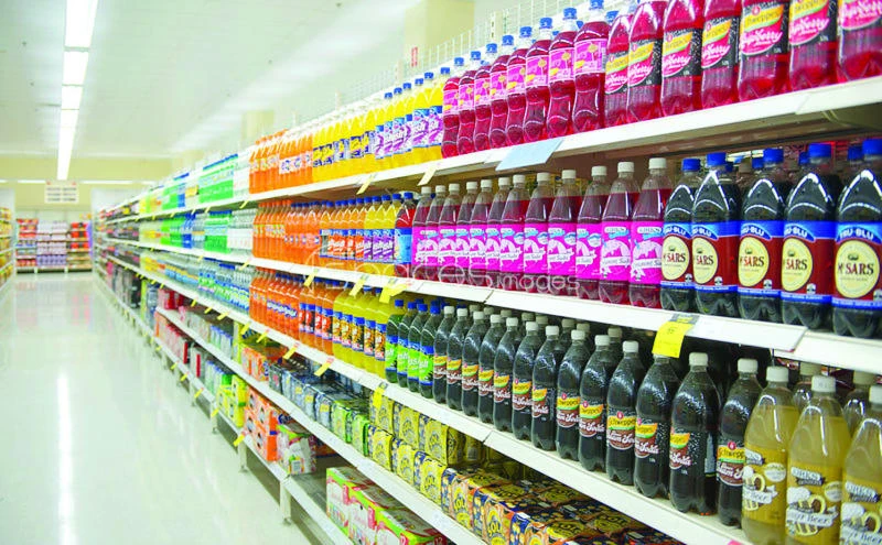 Double check your supermarket bill