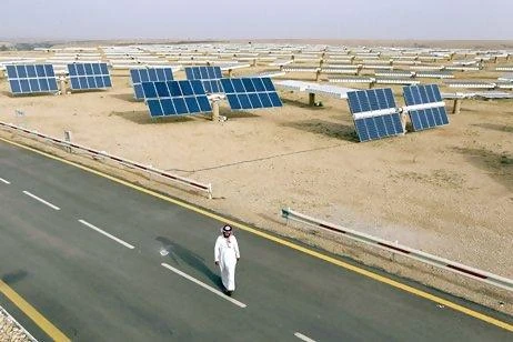 Kingdom leads GCC in nonoil production