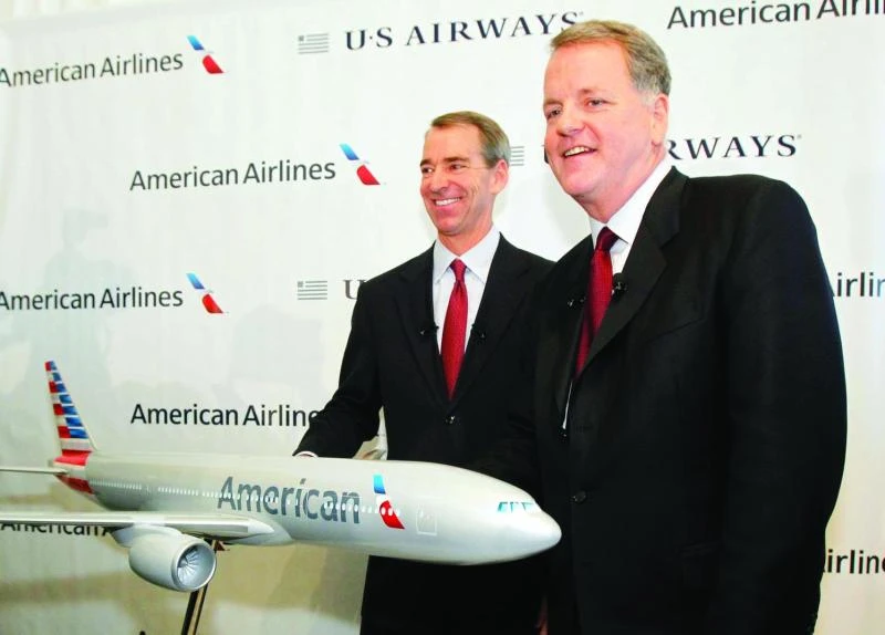 Green light for American airline merger