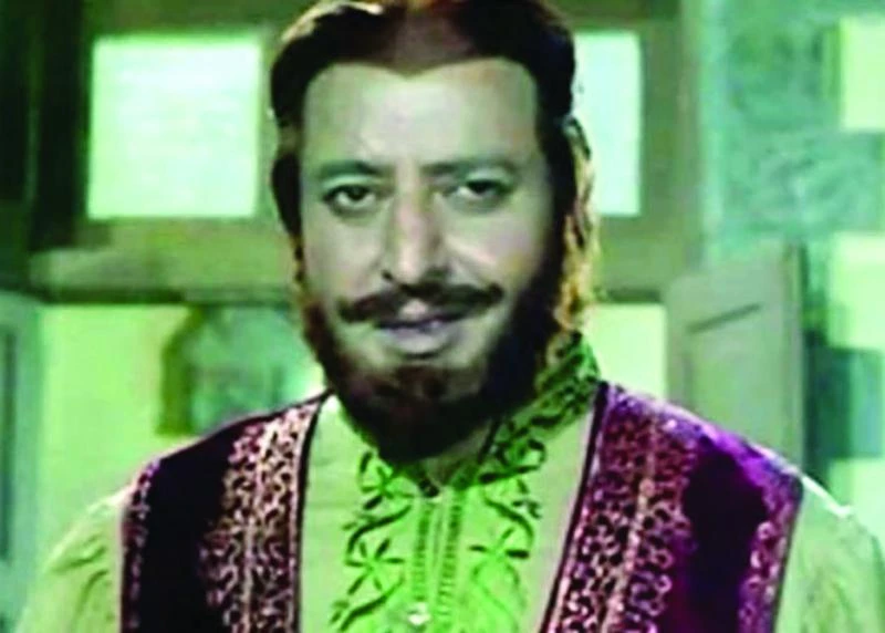 India’s legendary actor Pran dies at 93