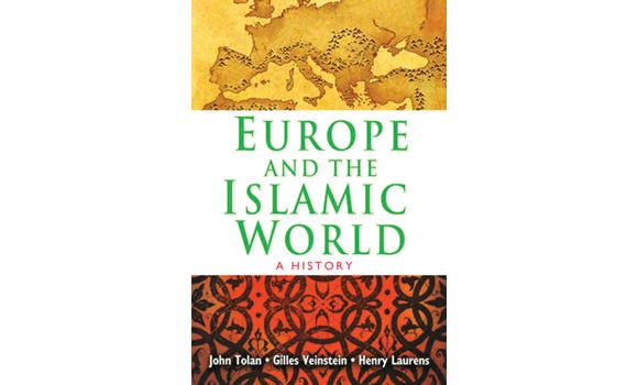 Understanding complex ties between Muslim states, Europe