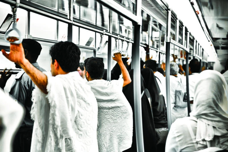 For Tarik Al Abdullah, photography is an art