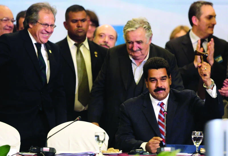 S. American leaders back Snowden’s asylum bid