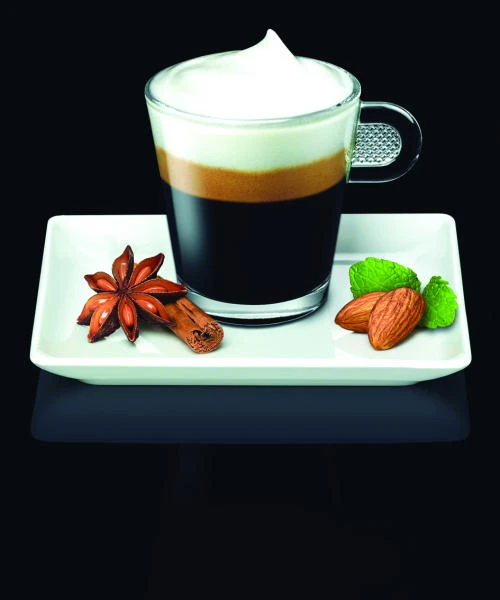 New coffee recipes from Nespresso