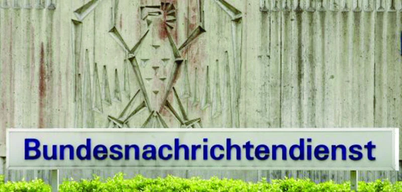Germany knew about US surveillance data, says paper
