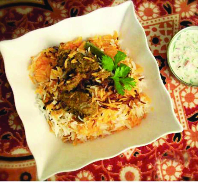 Awadhi taste at Lucknow airport soon