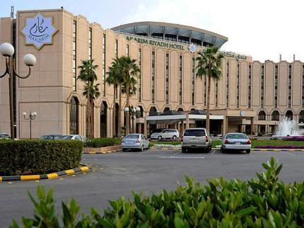 Layali Ramadan at Makarim Riyadh Hotel