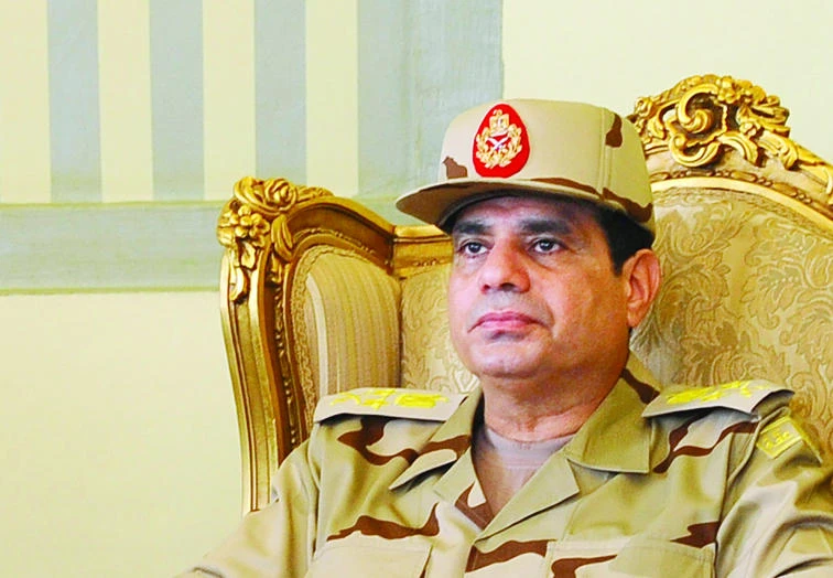 Army move against Mursi ‘legitimate’ — Egypt envoy