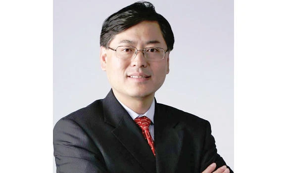 Lenovo becomes ‘world’s biggest’ PC supplier