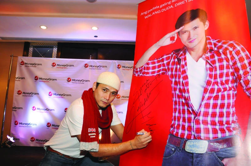 MoneyGram aims to reach over 100m Filipinos