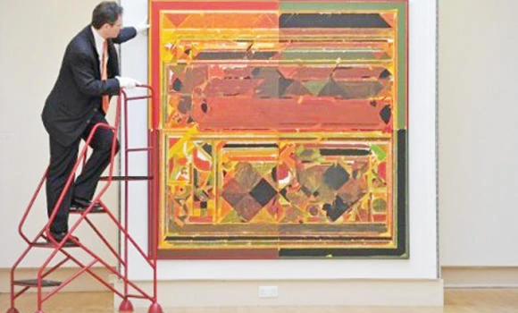 Christie’s to hold first Indian sale