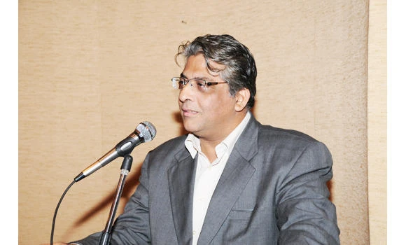 Amnesty extension a Ramadan gift, says Pakistan diplomat