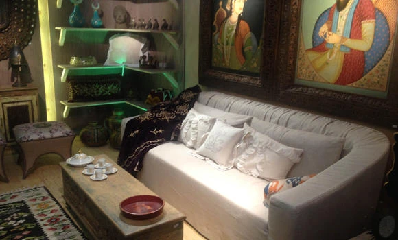 Home businesses boom at Bisat Al-Reeh