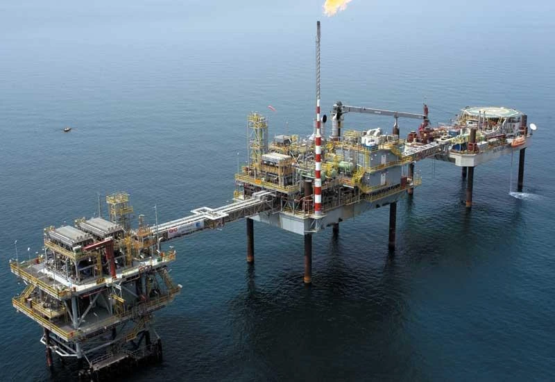 UAE tops in region’s oil and gas contracts