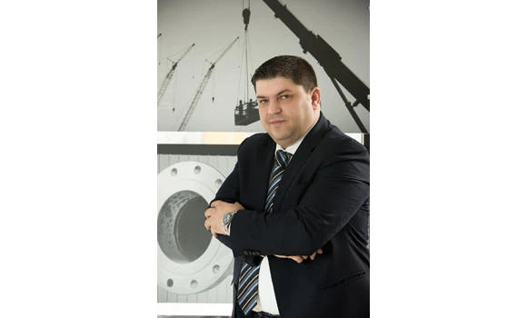 MMG appoints Bashar Kharbat as PR director