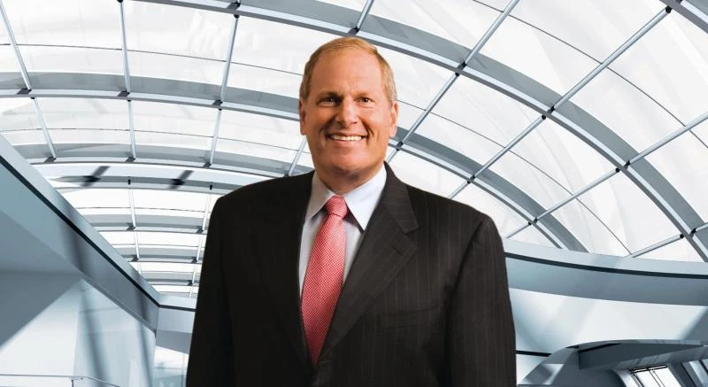 David Cote named ‘CEO of the year’