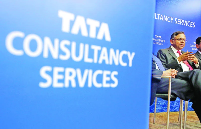 17% profit boost for Tata Consultancy Services