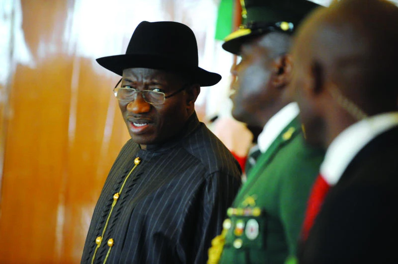 Nigeria planning to withdraw troops from Mali, Darfur