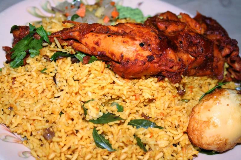 Classic Restaurant: Great Indian choice for Ramadan