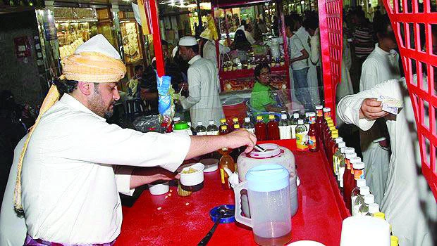 Balila dish keeps alive a Hijazi tradition in Al-Balad