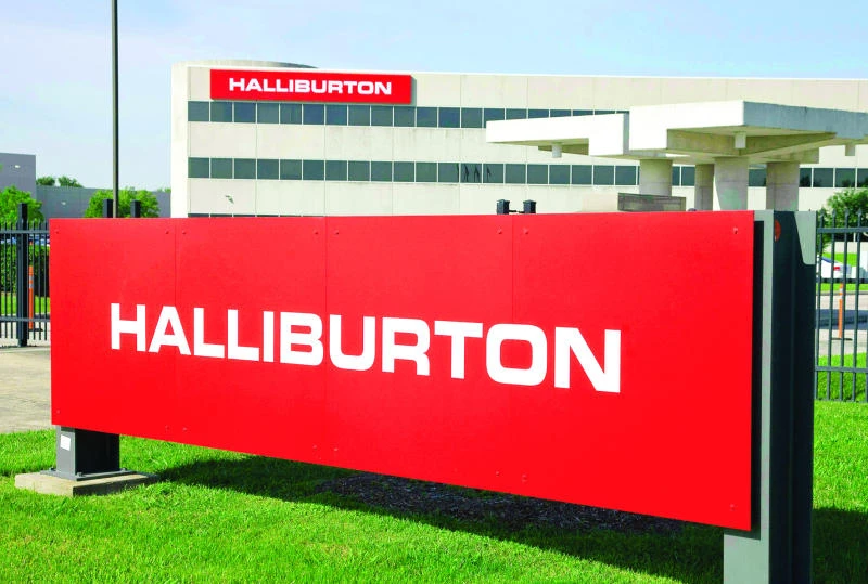 Halliburton to boost its share buyback program