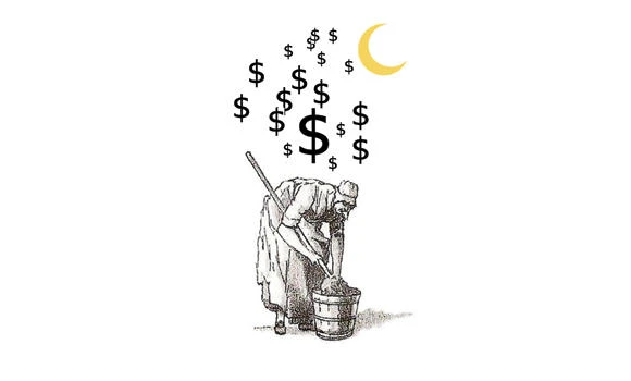Ramadan demand raises maid salaries