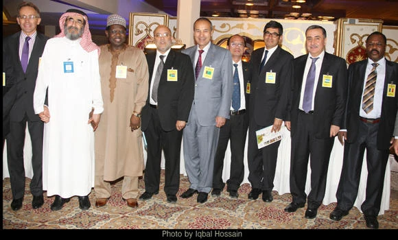 WAMY chief calls for greater charity work
