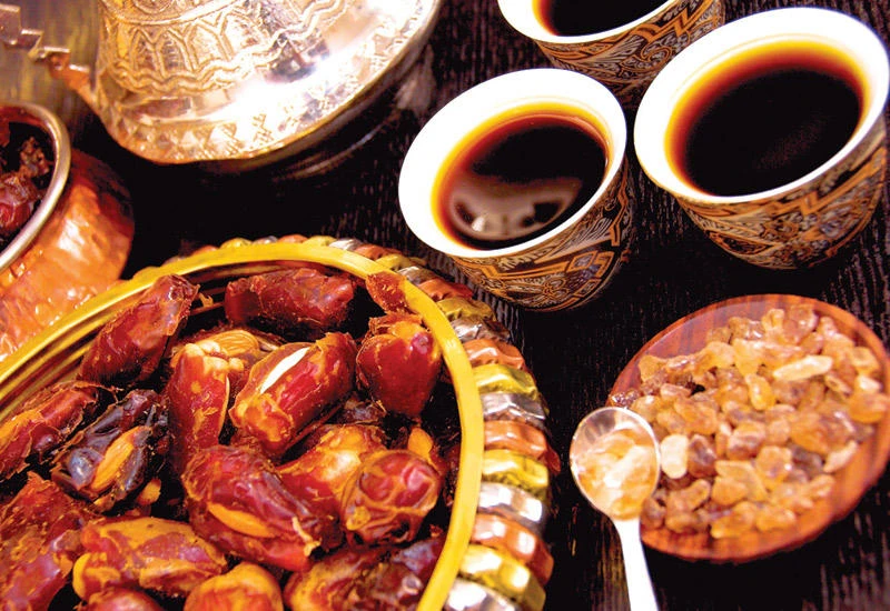 Fasting is healthy (Part 3)