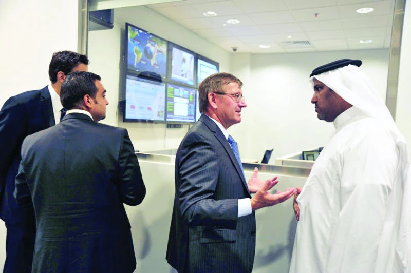 Mobily collaborates with IBM to boost client security