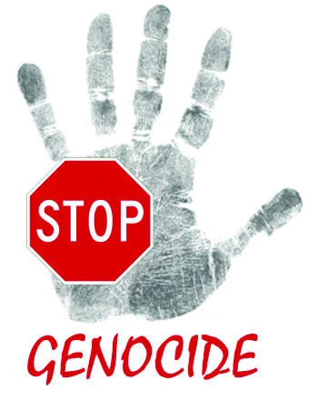 UN must boost moves to halt genocide, study says