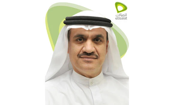 Etisalat H1 revenue rises to AED19.5bn