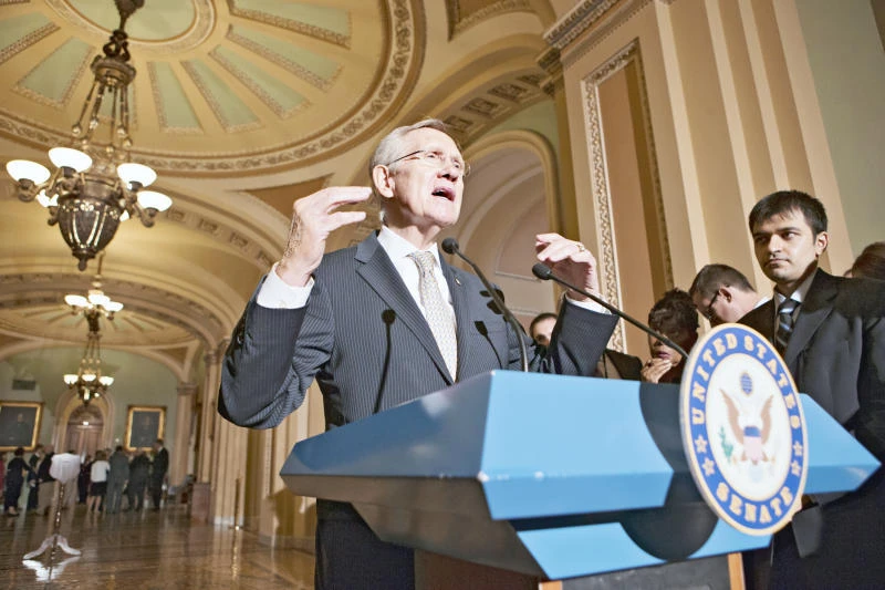 US Republicans, Democrats clash over immigration issue