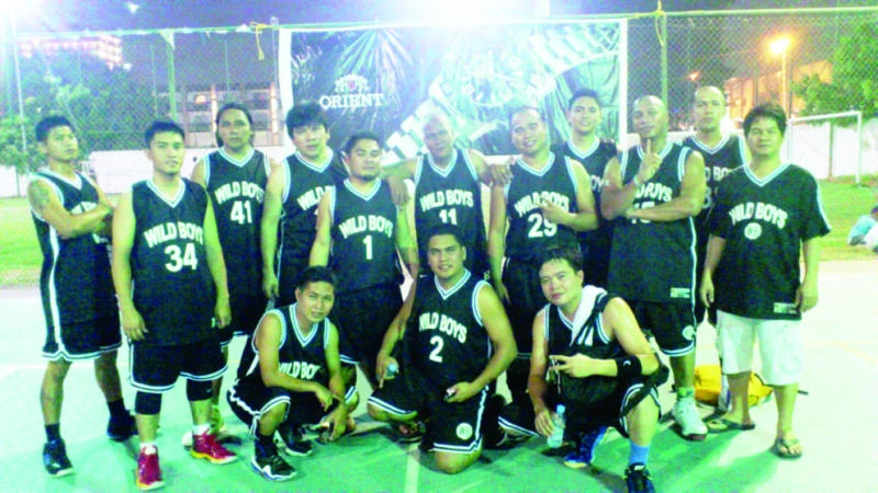 MTTS, AVK Wild Boys, Almabani, Mr. Food Stuff beat rivals in Orient Watch-JBL basketball