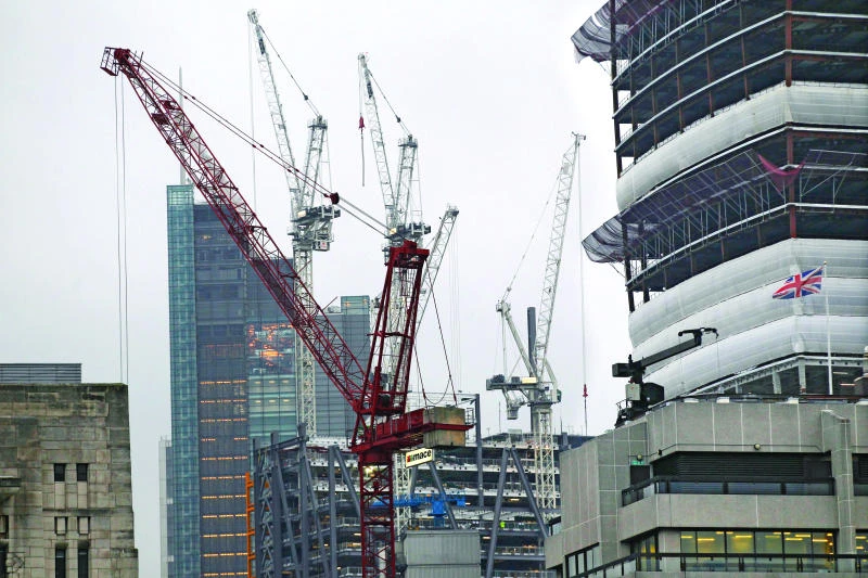 UK recovery gains steam with 0.6% growth in Q2