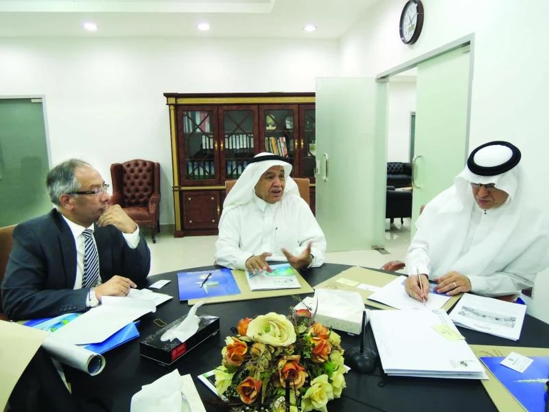 Pak businessmen seek trade boost
