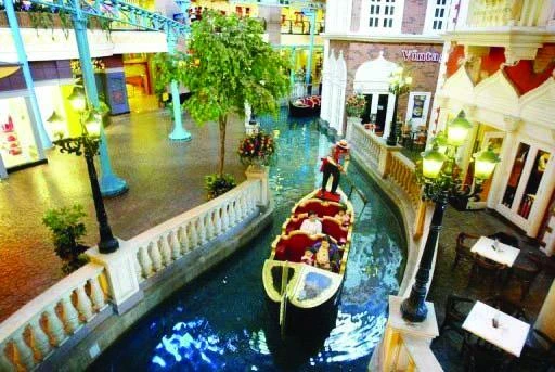 Malaysia to get Twentieth Century Fox theme park